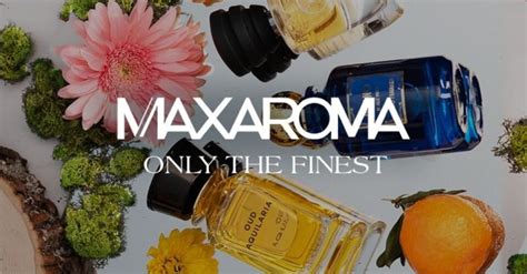 is maxaroma legit reddit.